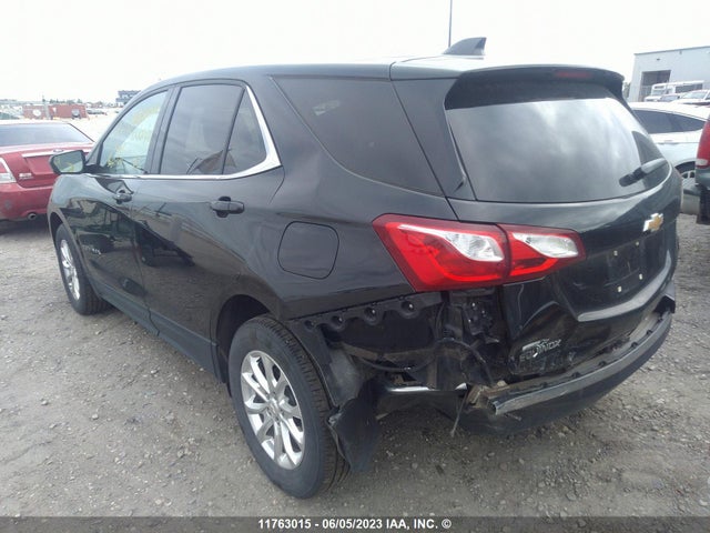 Chevrolet EQUINOX LT 2020 2GNAXUEV6L6206857 Image 4