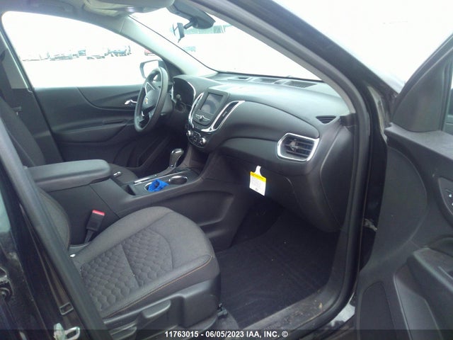 Chevrolet EQUINOX LT 2020 2GNAXUEV6L6206857 Image 6