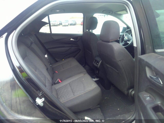 Chevrolet EQUINOX LT 2020 2GNAXUEV6L6206857 Image 9