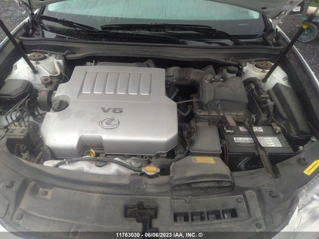 JTHBK1GG7E2116706 Lexus ES 350