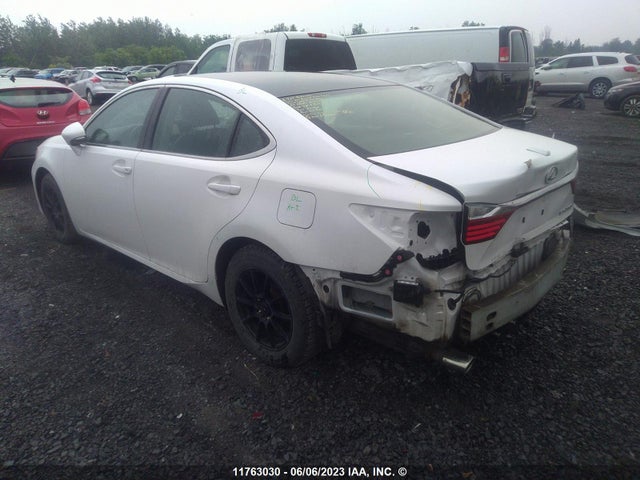 JTHBK1GG7E2116706 Lexus ES 350