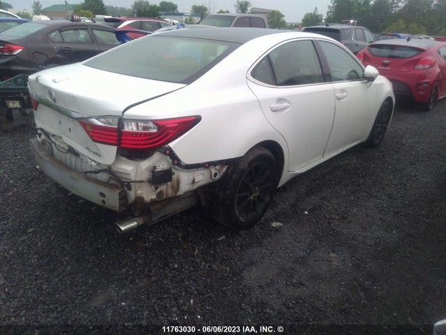 JTHBK1GG7E2116706 Lexus ES 350