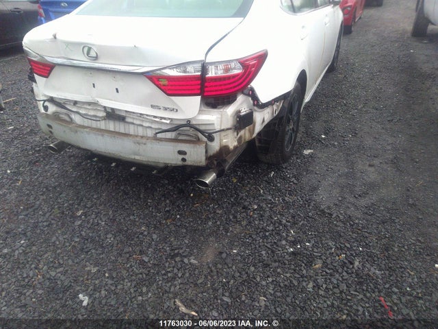 JTHBK1GG7E2116706 Lexus ES 350