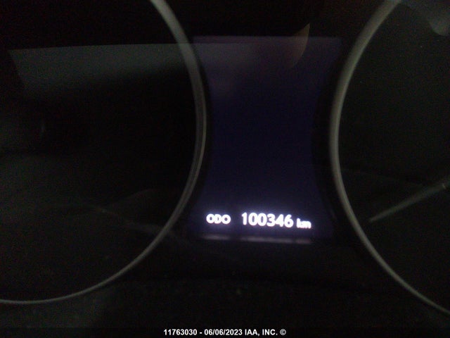 JTHBK1GG7E2116706 Lexus ES 350