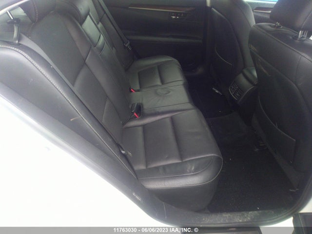 JTHBK1GG7E2116706 Lexus ES 350