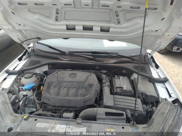 1VWUA7A33LC005984 Volkswagen Passat Highline