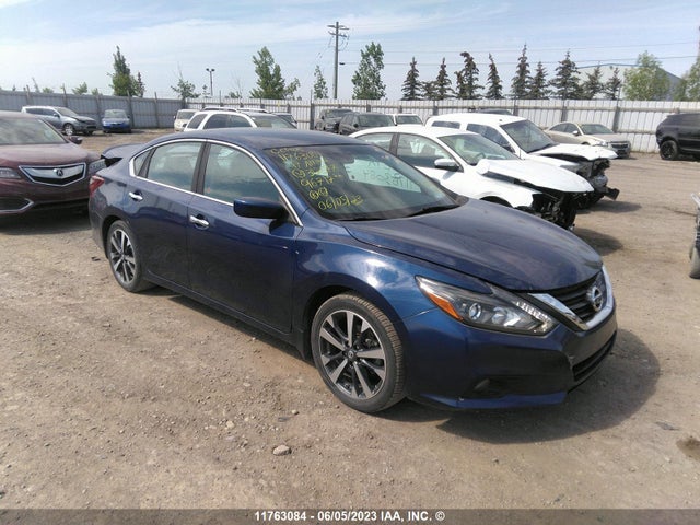 Nissan 2017 2017 1N4AL3AP6HN312577 Image 17