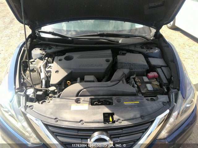 Nissan 2017 2017 1N4AL3AP6HN312577 Image 26