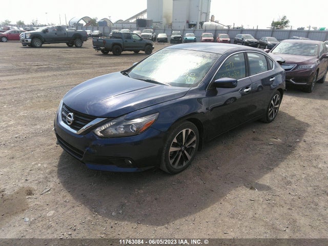 Nissan 2017 2017 1N4AL3AP6HN312577 Image 18