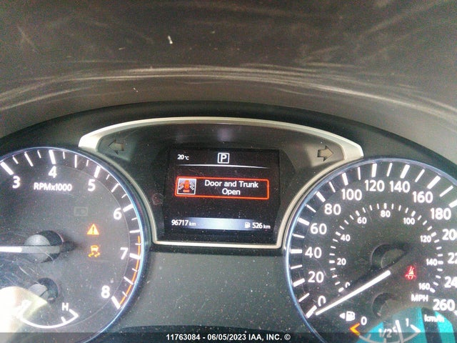 Nissan 2017 2017 1N4AL3AP6HN312577 Image 23