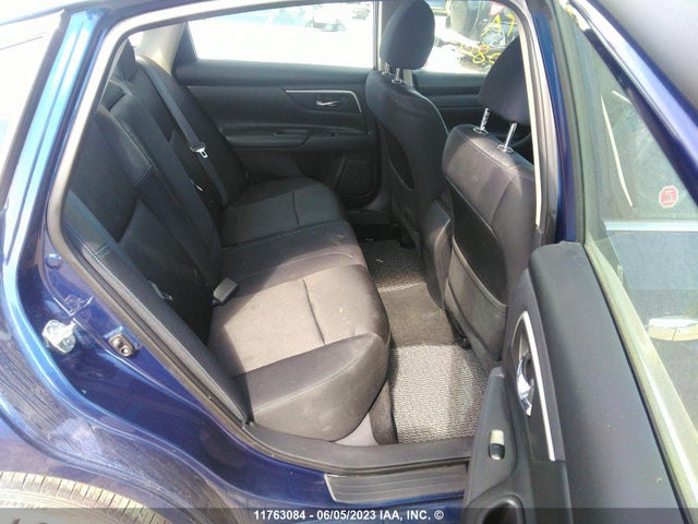 Nissan 2017 2017 1N4AL3AP6HN312577 Image 24