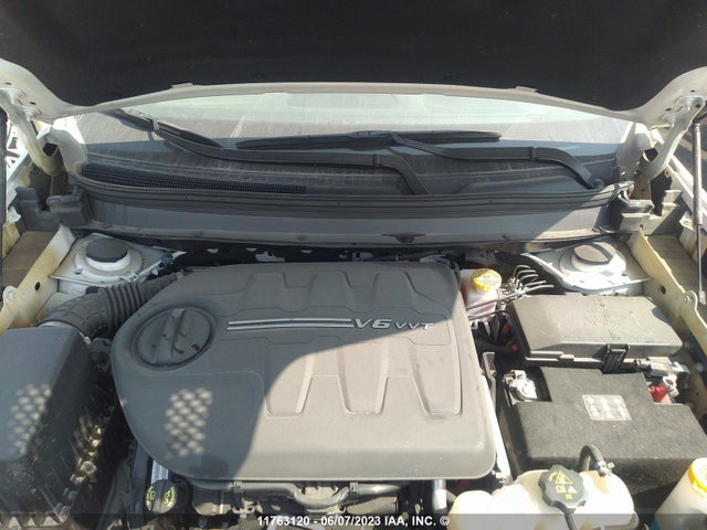 1C4PJMJX9KD382961 Jeep Cherokee Overland