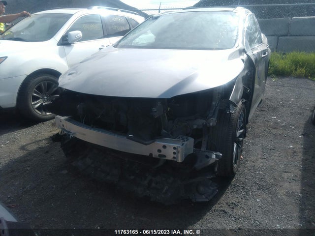2T2BZMCA9JC154607 Lexus Rx 350/base/f Sport