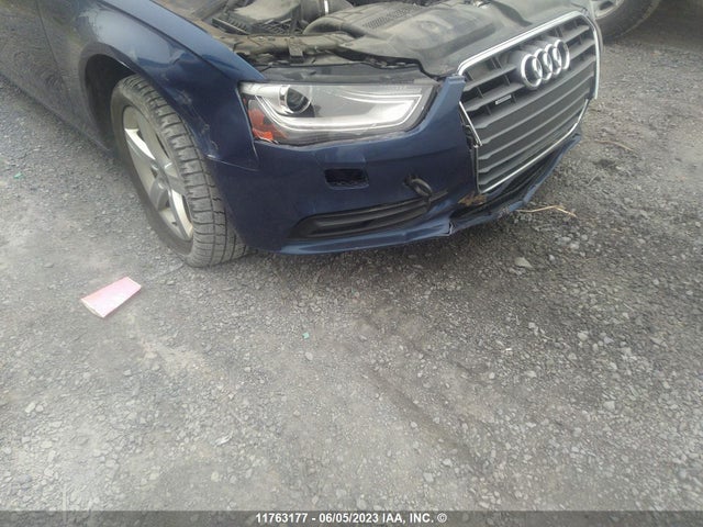 WAUBFCFL1EN008996 Audi A4 PREMIUM