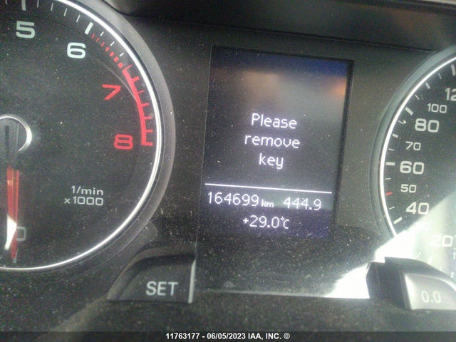 WAUBFCFL1EN008996 Audi A4 PREMIUM