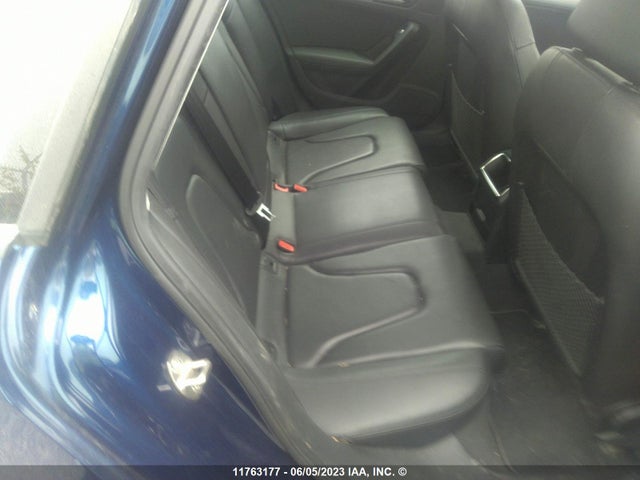 WAUBFCFL1EN008996 Audi A4 PREMIUM