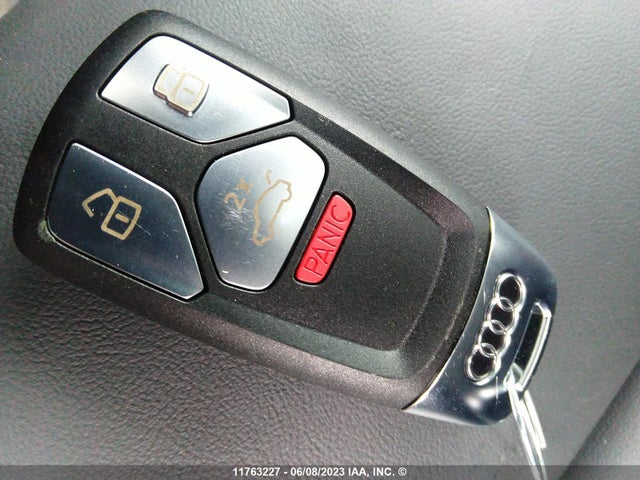 WAUSAAF56PA016610 Audi A5 Premium 45