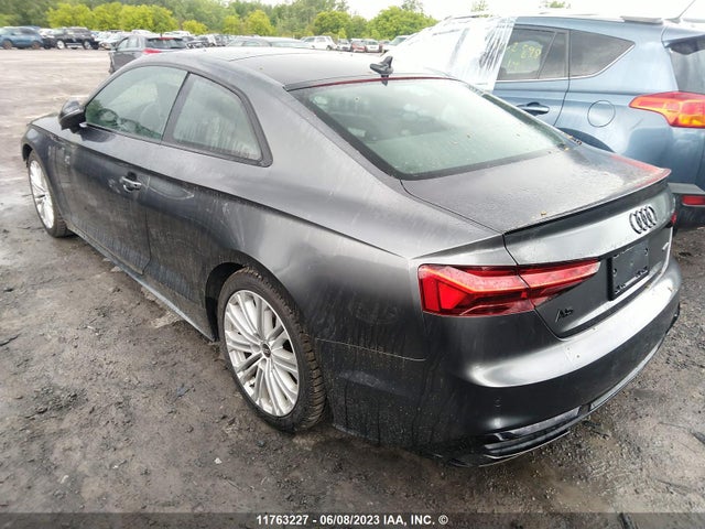 WAUSAAF56PA016610 Audi A5 Premium 45