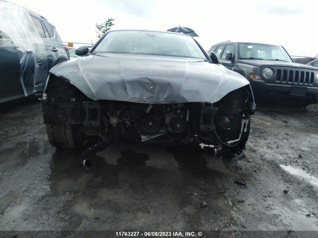 WAUSAAF56PA016610 Audi A5 Premium 45