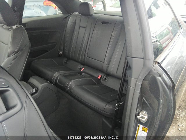 WAUSAAF56PA016610 Audi A5 Premium 45
