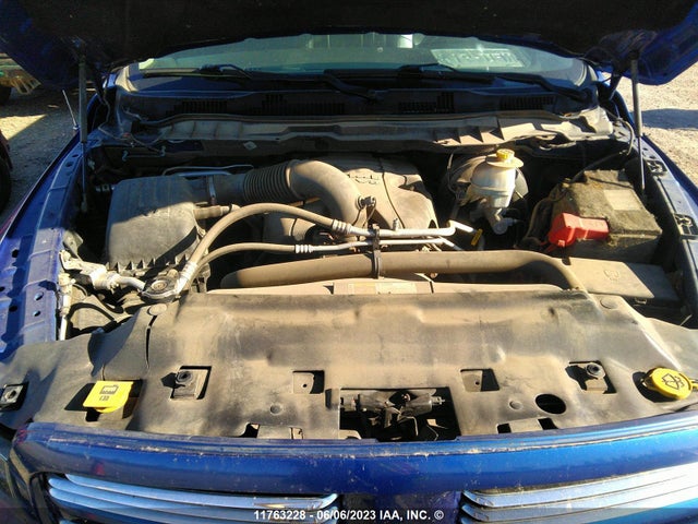 1C6RR7MT0ES385251 RAM 1500 Sport