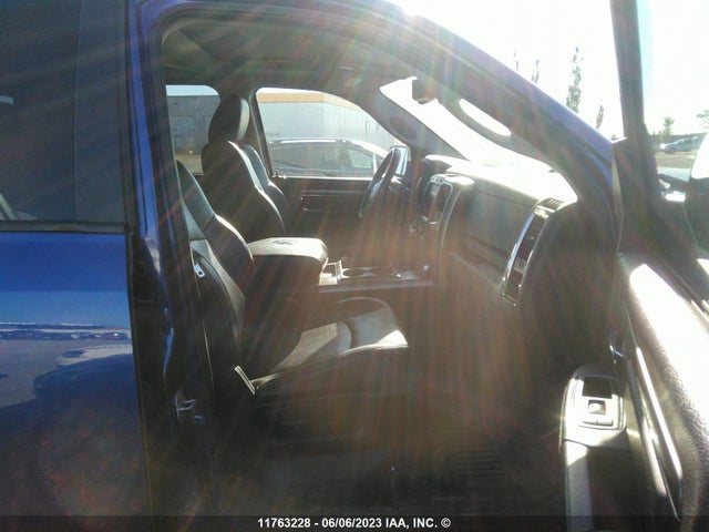 1C6RR7MT0ES385251 RAM 1500 Sport