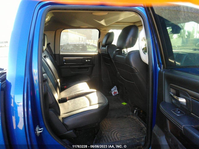 1C6RR7MT0ES385251 RAM 1500 Sport