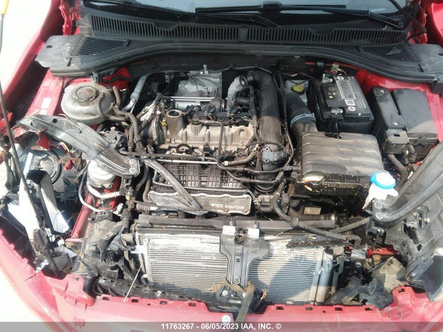 Volkswagen Jetta Highline 2019 3VWW57BU5KM063077 Image 10