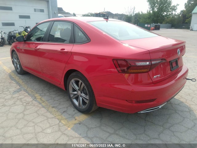 Volkswagen Jetta Highline 2019 3VWW57BU5KM063077 Image 3