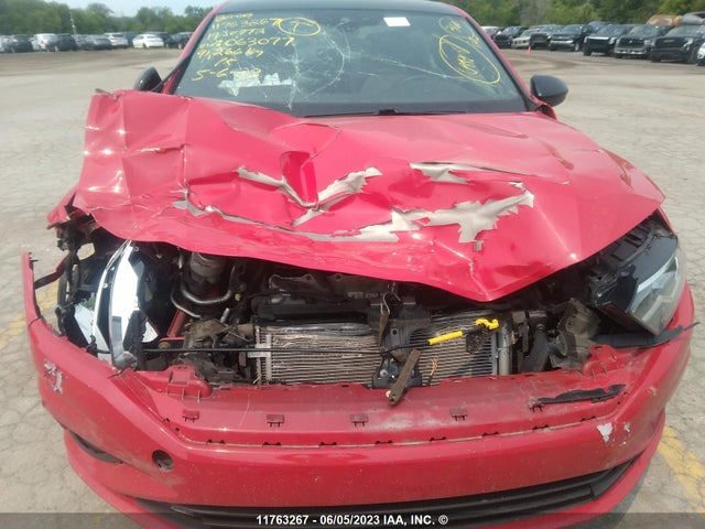 Volkswagen Jetta Highline 2019 3VWW57BU5KM063077 Image 6