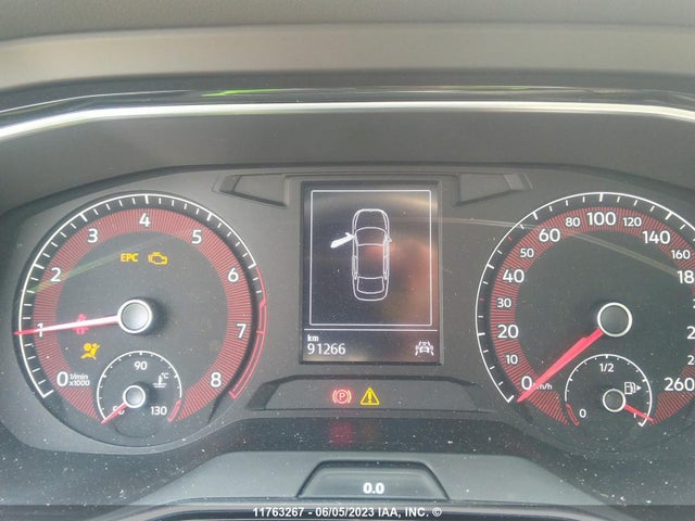 Volkswagen Jetta Highline 2019 3VWW57BU5KM063077 Image 7
