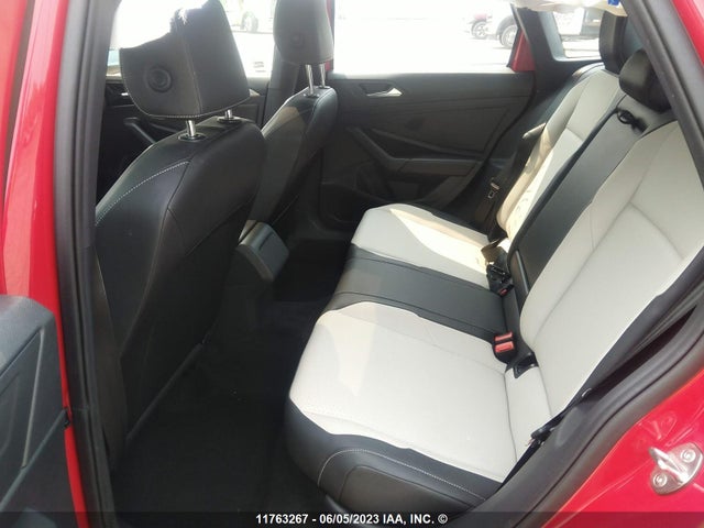 Volkswagen Jetta Highline 2019 3VWW57BU5KM063077 Image 8
