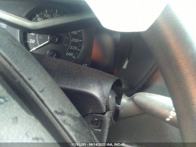 Toyota COROLLA LE 2022 5YFBPMBE3NP342933 Image 8