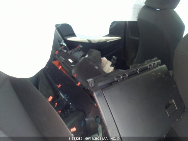 Toyota COROLLA LE 2022 5YFBPMBE3NP342933 Image 9