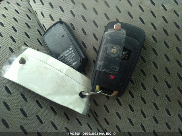 Chevrolet EQUINOX LS 2014 2GNFLEEK1E6164484 Image 3