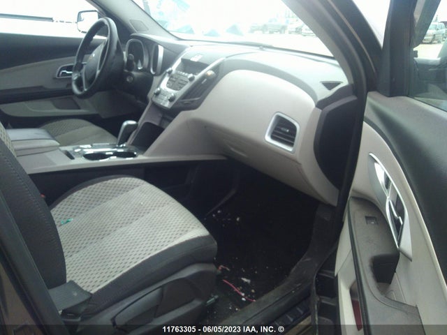 Chevrolet EQUINOX LS 2014 2GNFLEEK1E6164484 Image 6