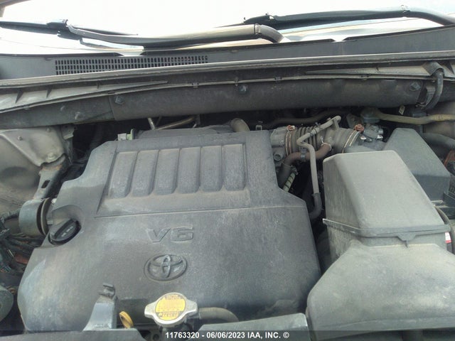 Toyota Highlander Le/le Plus 2015 5TDZKRFH2FS057762 Image 12