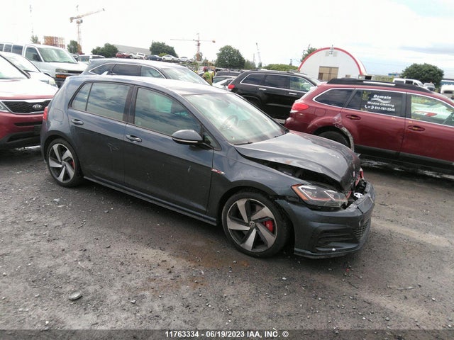 3VW447AU1JM282483 auction archive image