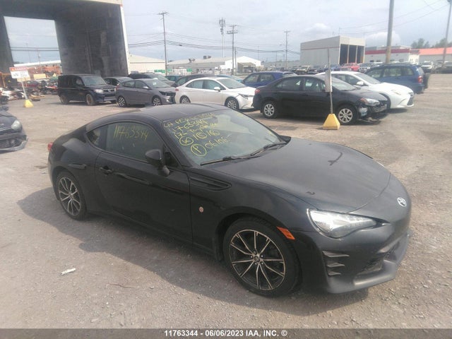 Toyota 86 Special Edition 2017 JF1ZNAA16H9700074 zdjęcie główne