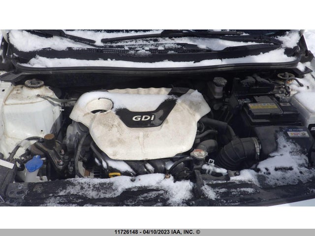 Hyundai Accent Sport 2017 KMHCU5AE8HU310096 Image 10