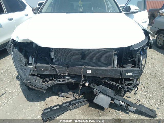 Hyundai TUCSON SEL 2022 KM8JCCAE2NU022228 Image 8