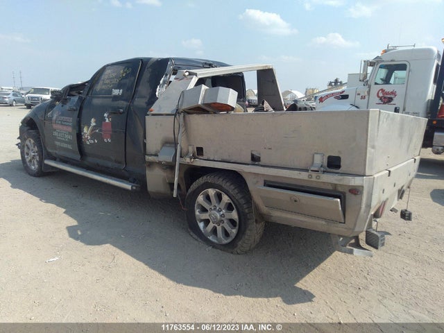 3C63R3ML7HG666134 RAM 3500 Laramie