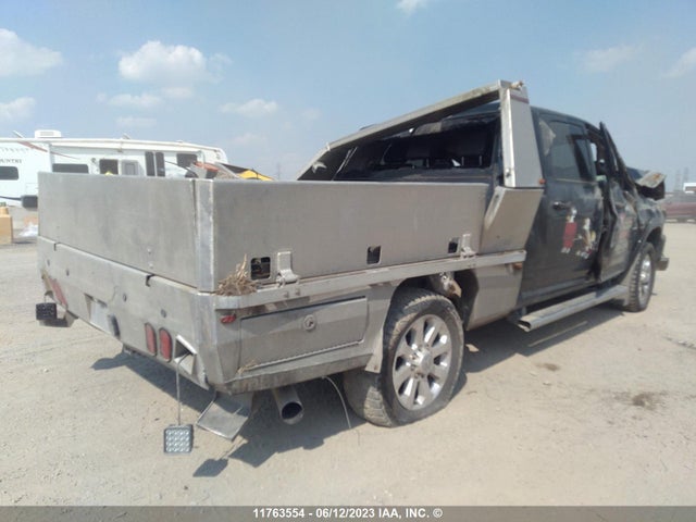 3C63R3ML7HG666134 RAM 3500 Laramie