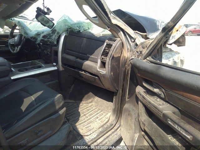 3C63R3ML7HG666134 RAM 3500 Laramie