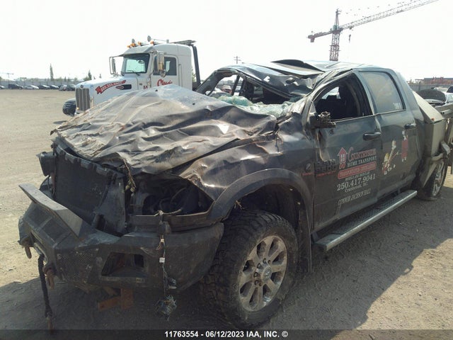 3C63R3ML7HG666134 RAM 3500 Laramie