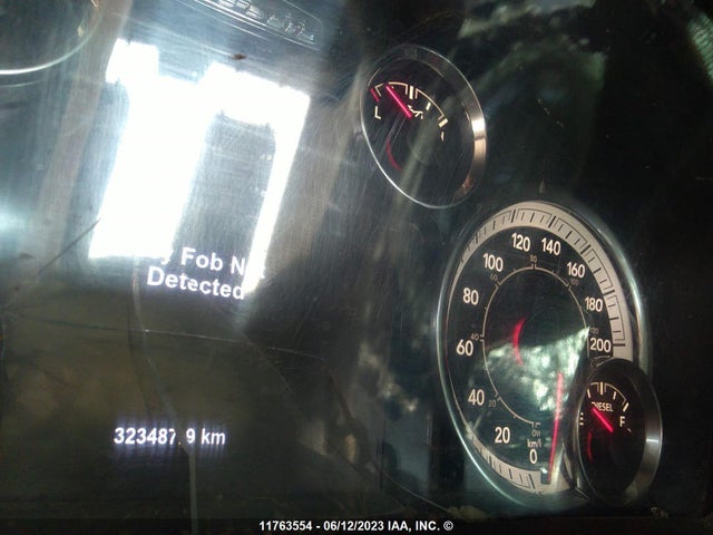 3C63R3ML7HG666134 RAM 3500 Laramie