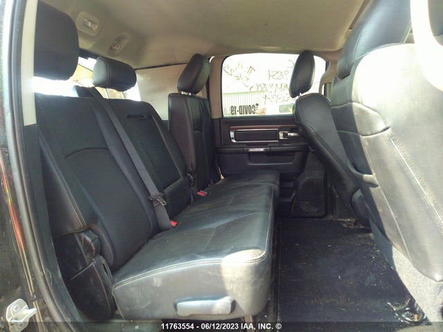 3C63R3ML7HG666134 RAM 3500 Laramie