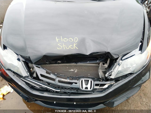 Honda Civic Lx 2015 2HGFG3A45FH001840 Image 10