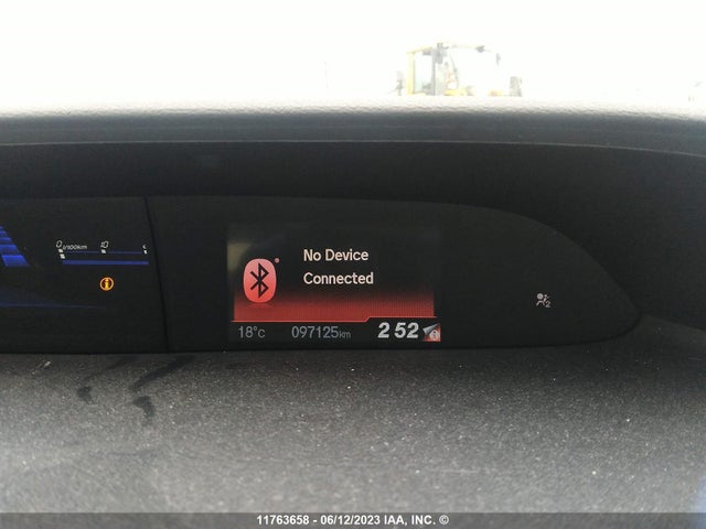 Honda Civic Lx 2015 2HGFG3A45FH001840 Image 8