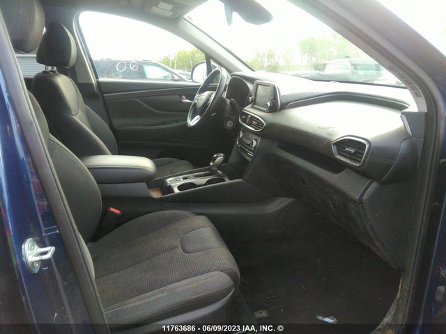 Hyundai Santa Fe Se 2020 5NMS2CAD7LH161195 Image 6